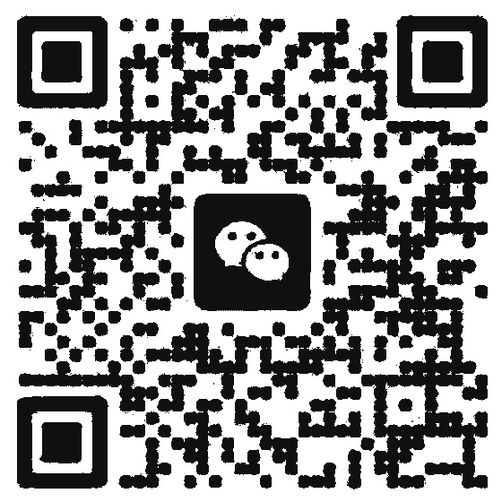 IOT-TIME 客服微信二维码
